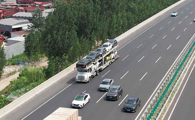 颍州区高速公路汽车救援
